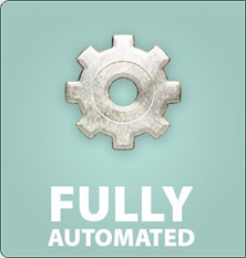 Fully automated